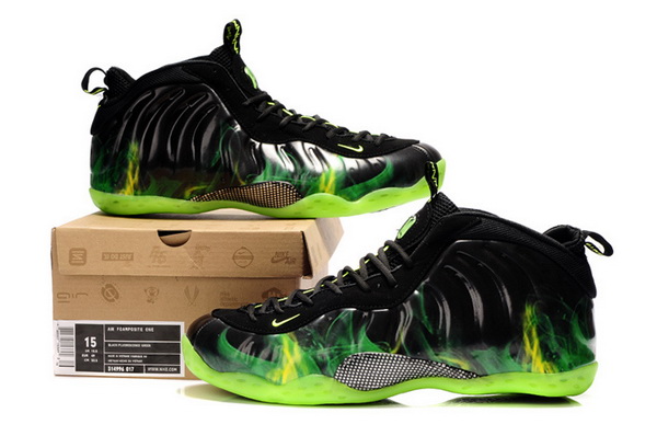 Nike Foamposite One men--001